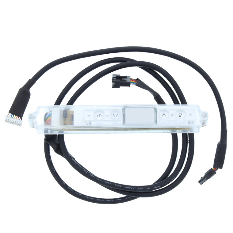 Assembly Switch ZNA B ZNA C 11000067